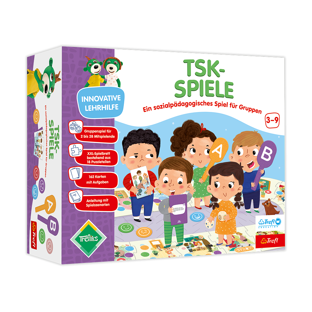 Training für soziale Kompetenzen