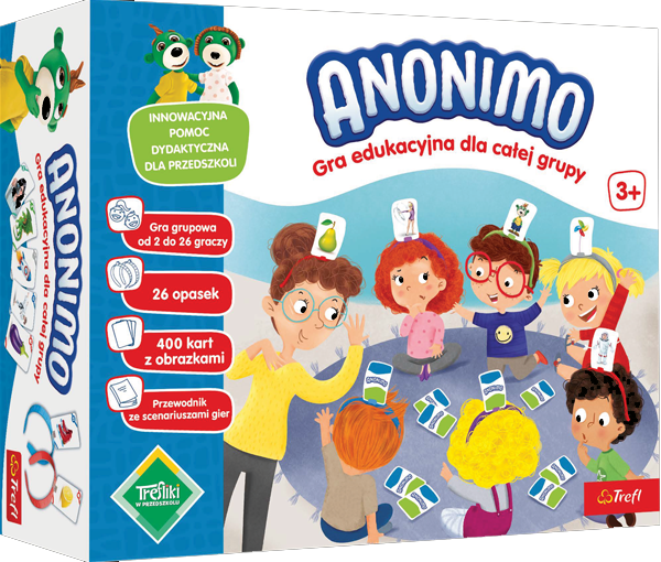 Anonimo