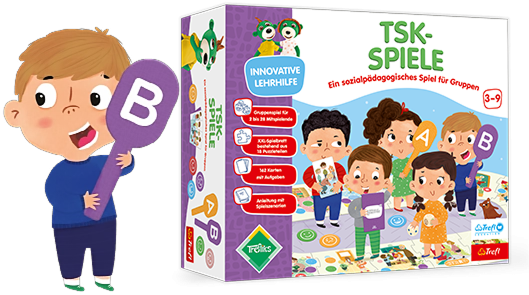 Training für soziale Kompetenzen